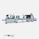 soft blister packaging machine